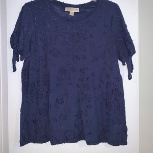 MK Blouse